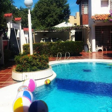 Uchuva Beach House Santa Marta  Extérieur photo