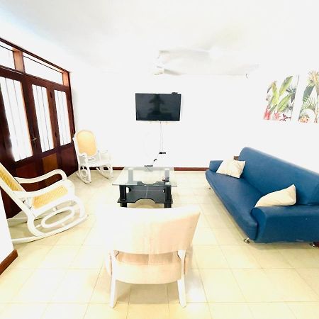 Uchuva Beach House Santa Marta  Extérieur photo