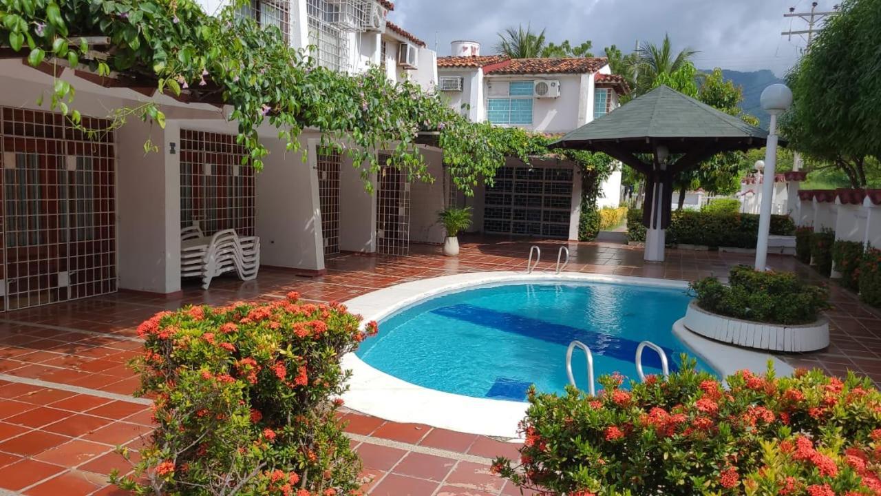 Uchuva Beach House Santa Marta  Extérieur photo