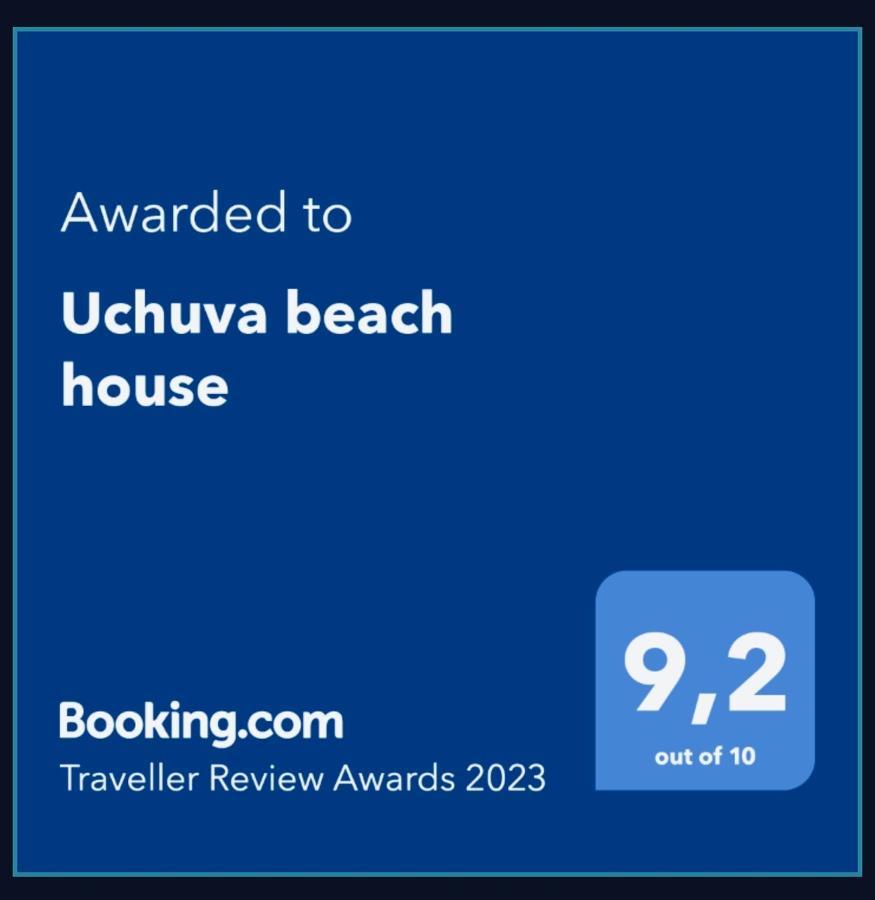 Uchuva Beach House Santa Marta  Extérieur photo