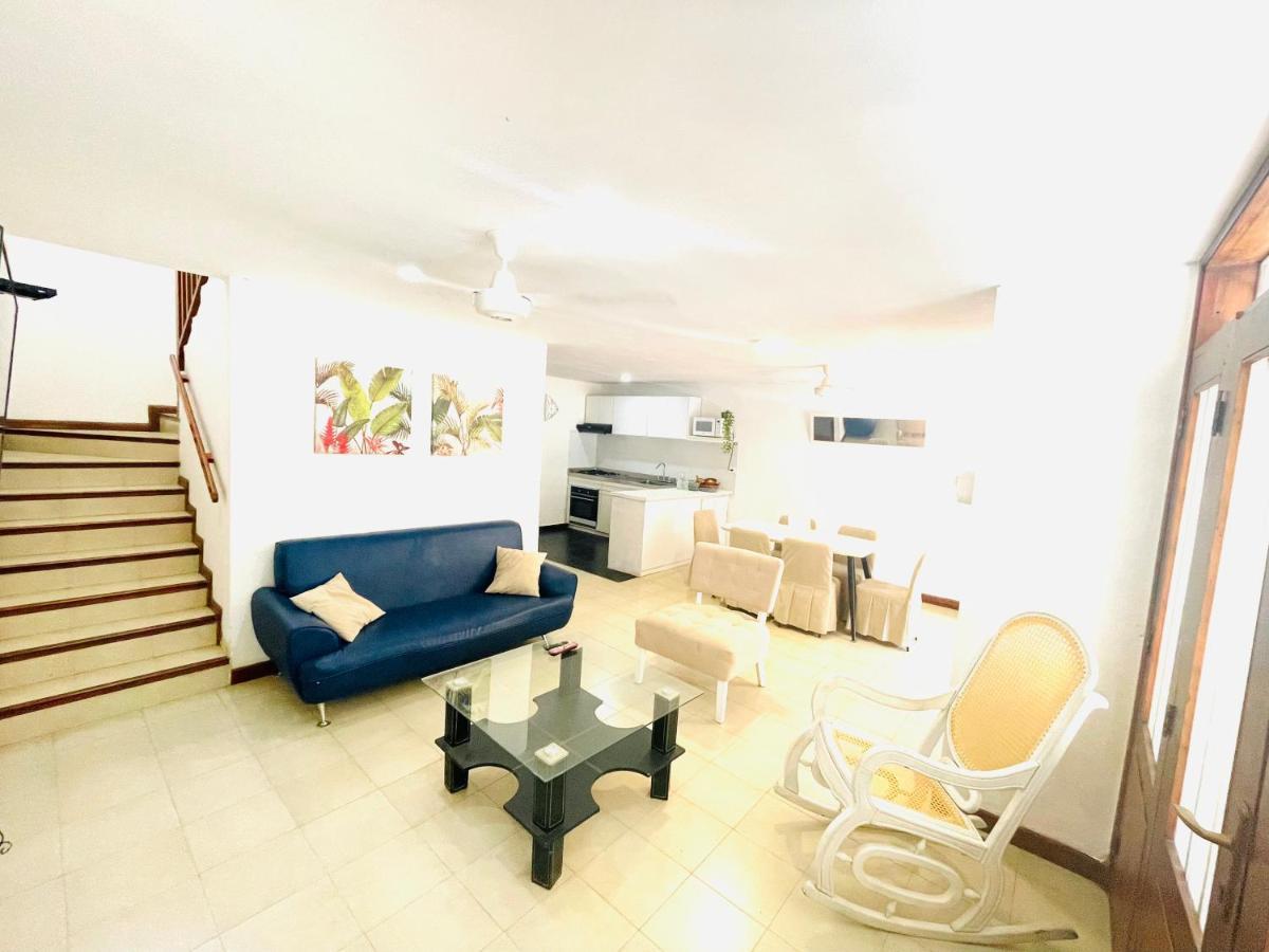 Uchuva Beach House Santa Marta  Extérieur photo