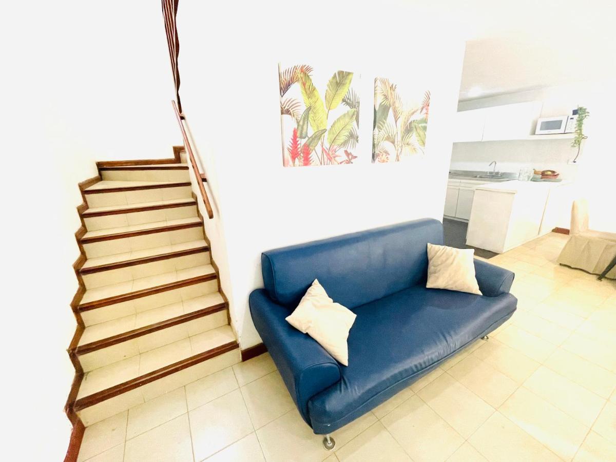 Uchuva Beach House Santa Marta  Extérieur photo