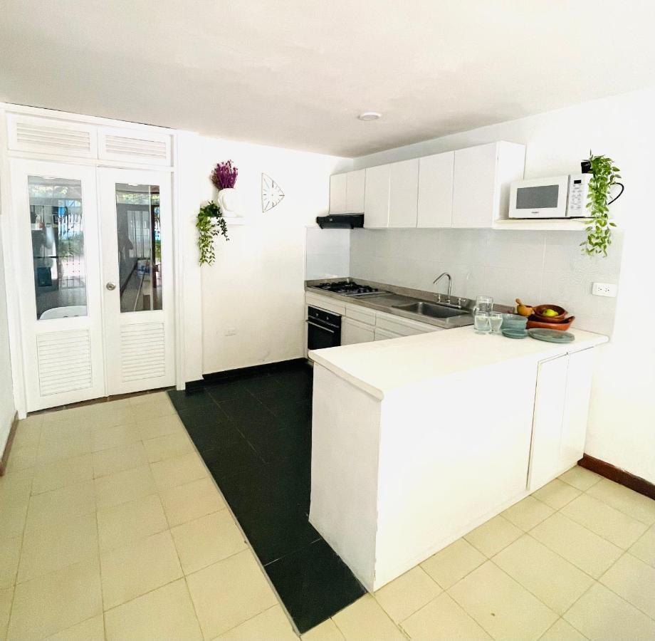Uchuva Beach House Santa Marta  Extérieur photo