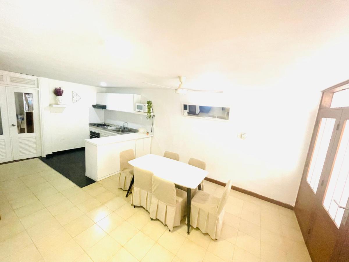Uchuva Beach House Santa Marta  Extérieur photo