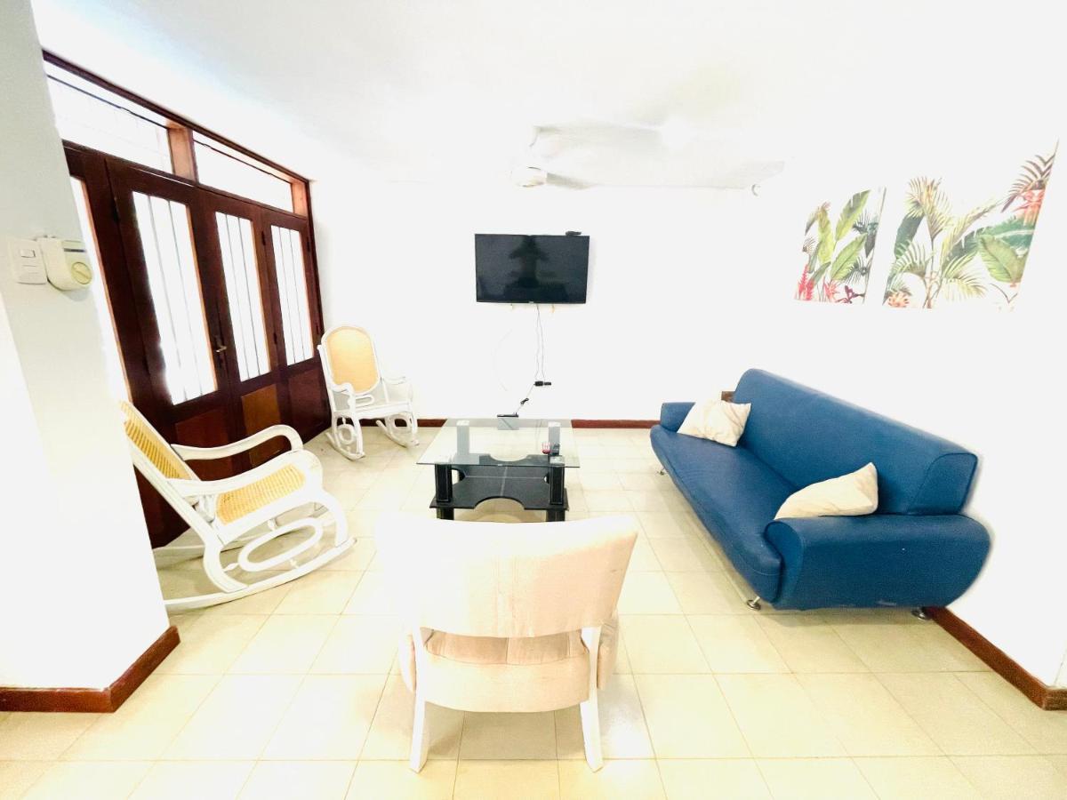Uchuva Beach House Santa Marta  Extérieur photo