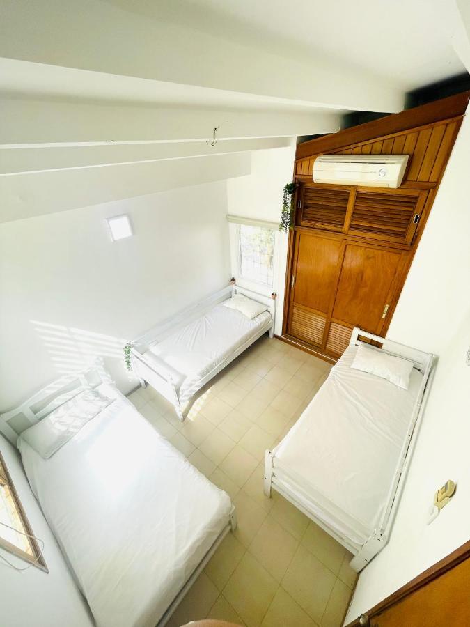 Uchuva Beach House Santa Marta  Extérieur photo