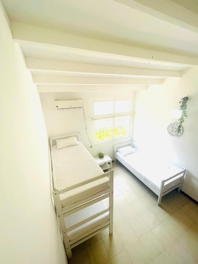 Uchuva Beach House Santa Marta  Extérieur photo