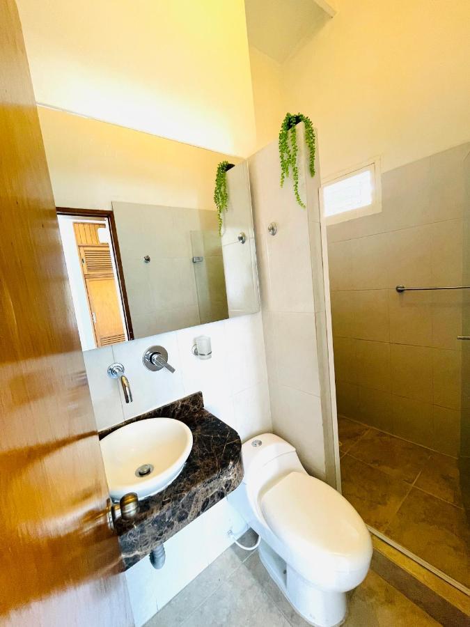 Uchuva Beach House Santa Marta  Extérieur photo